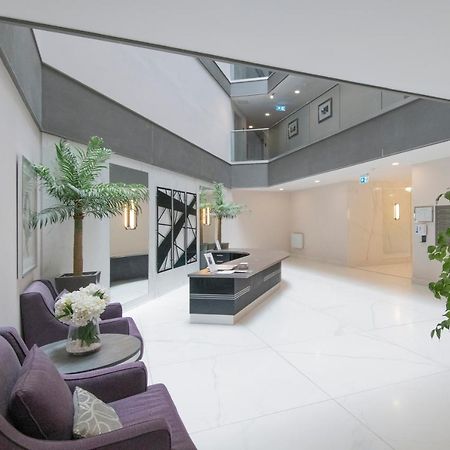 Spacious Apartment With Parking Space, Close To Heathrow, Elizabeth Line And Windsor Maidenhead Exteriér fotografie