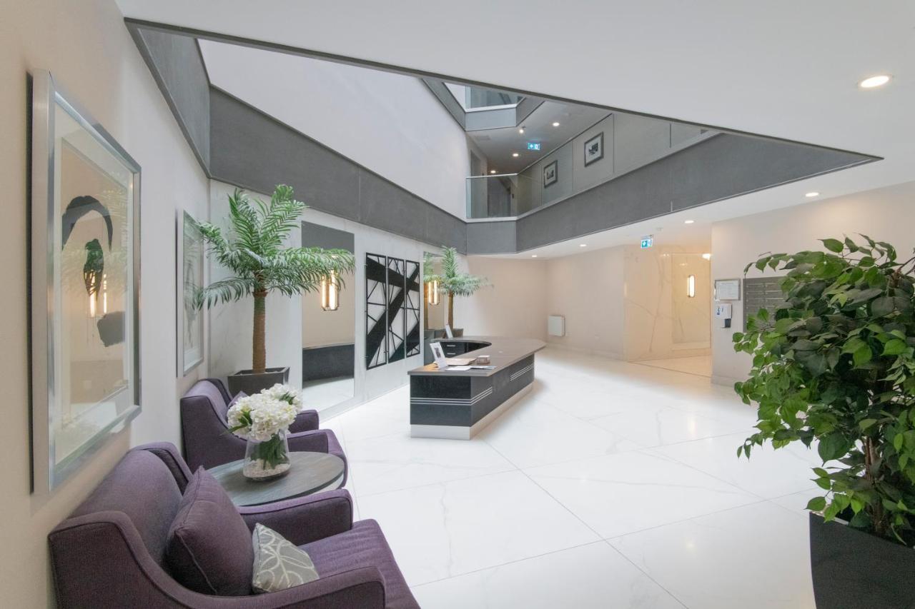 Spacious Apartment With Parking Space, Close To Heathrow, Elizabeth Line And Windsor Maidenhead Exteriér fotografie